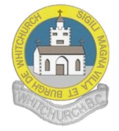 WBC AGM Wednesday 12 November 7pm Club Bar